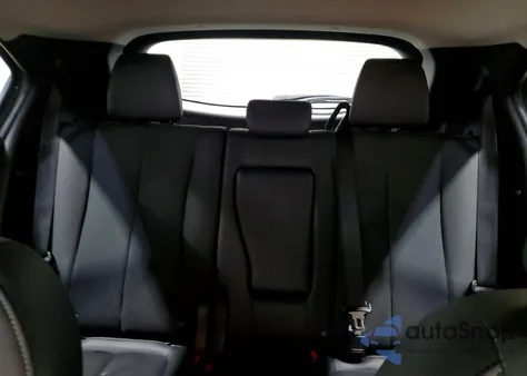 2026 Mitsubishi Eclipse Cross Se z USA, uszkodzony, nr VIN JA4ATWAA2TZ008018